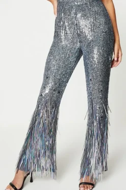 Embellished Jumpsuit