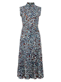 Esme Dress-Printed