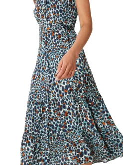 Esme Dress-Printed