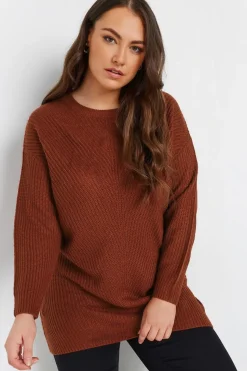 Essential Knitted Jumper