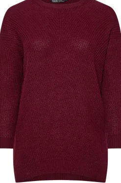 Essential Knitted Jumper