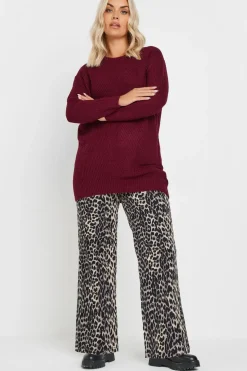 Essential Knitted Jumper