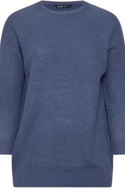 Essential Knitted Jumper