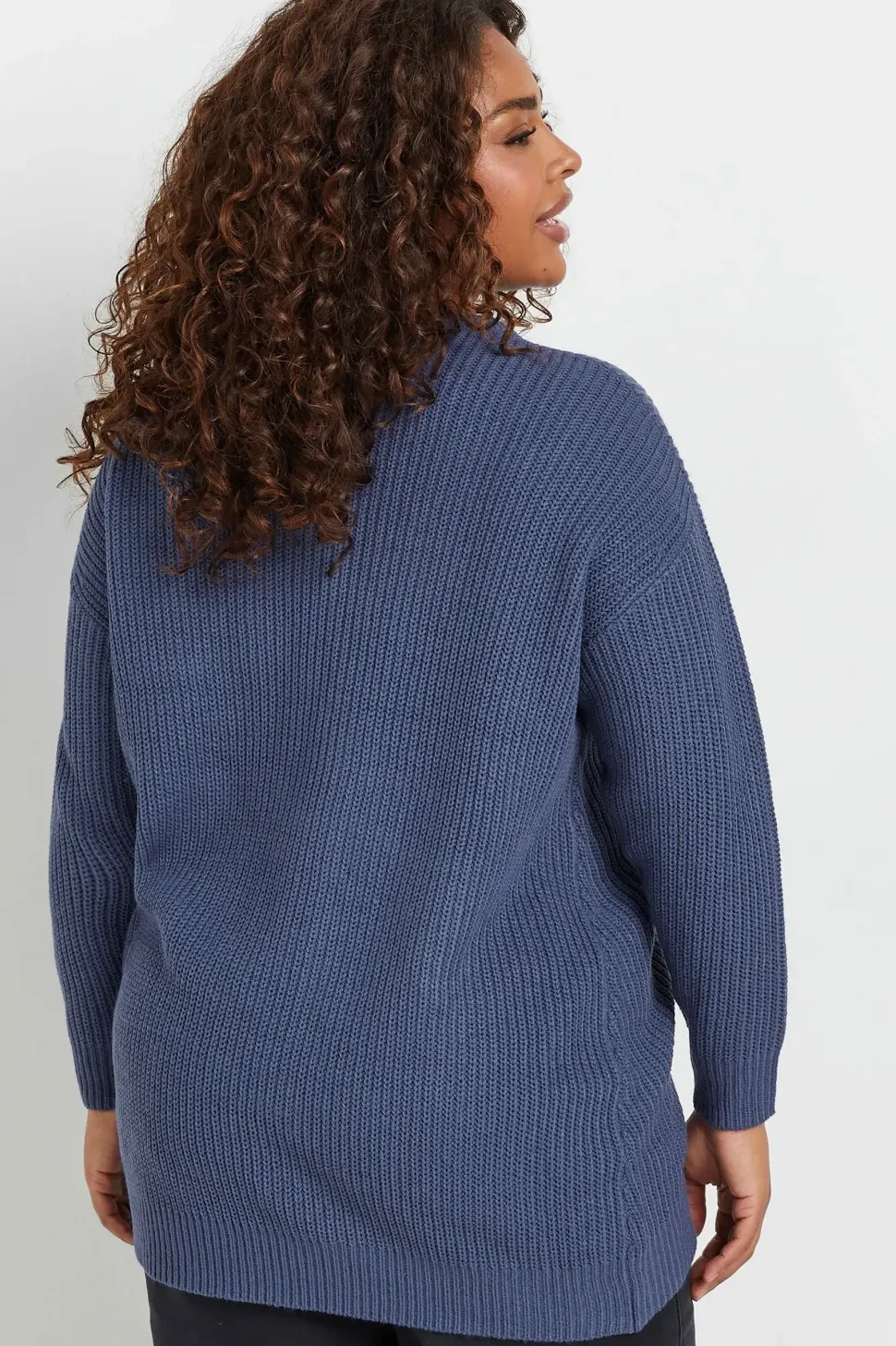 Essential Knitted Jumper
