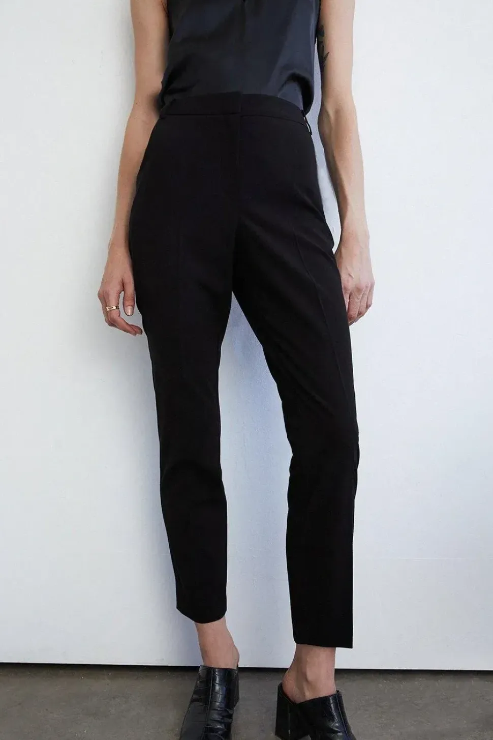 Essential Slim Leg Trouser