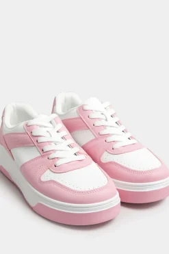 Extra Wide Fit Chunky Trainers