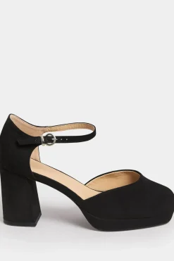 Extra Wide Fit Court Shoes