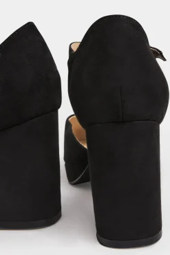 Extra Wide Fit Court Shoes