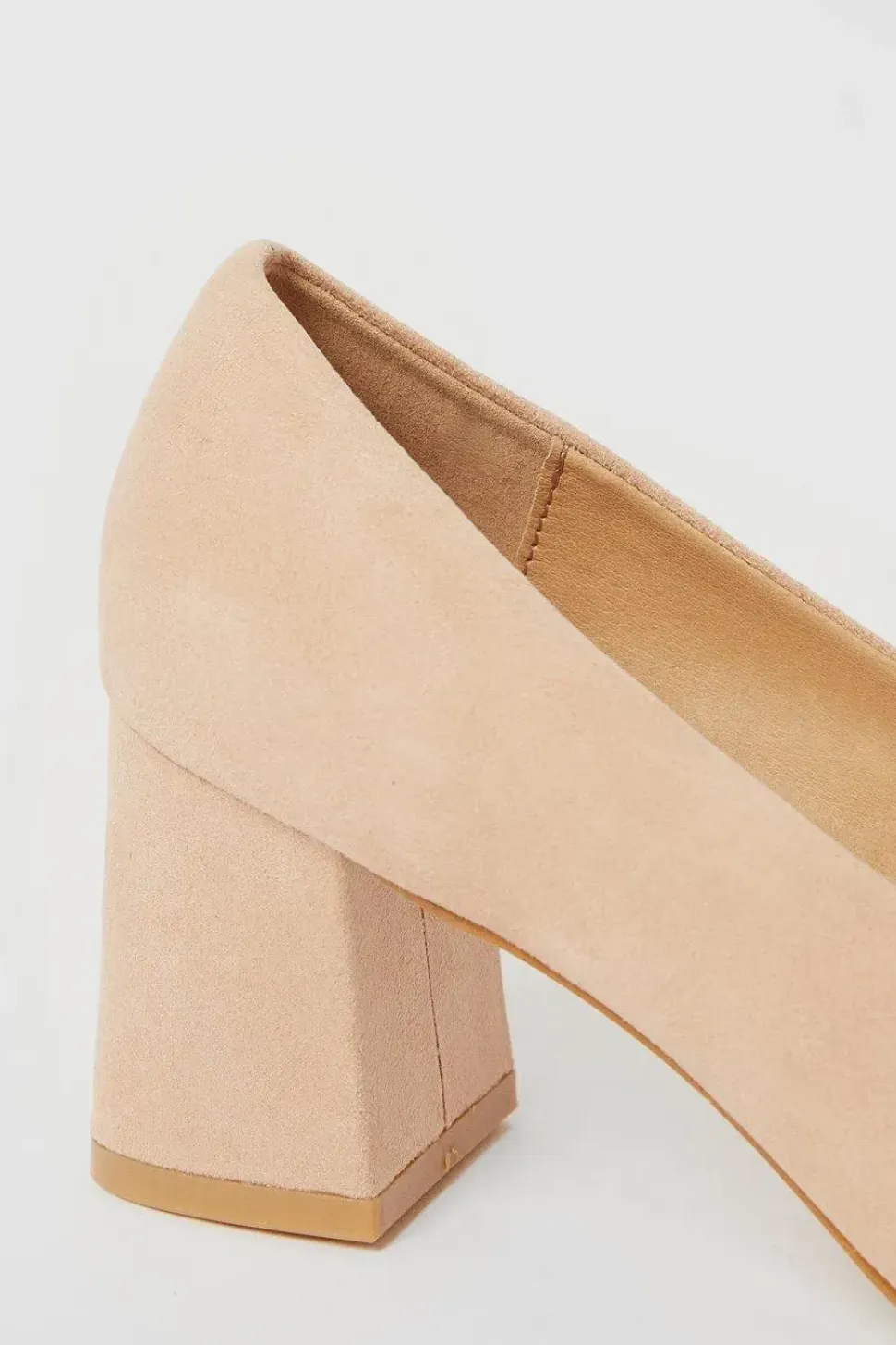 Extra Wide Fit Elise Court Shoes
