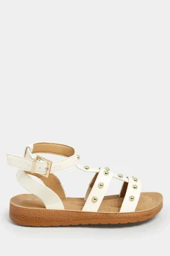 Extra Wide Fit Gladiator Sandals