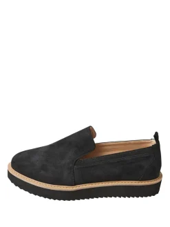 Extra Wide Fit Loafers