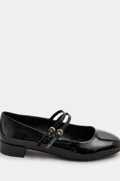 Extra Wide Fit Mary Jane Shoes