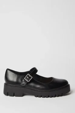 Faith: Naevia Chunky Mary-jane Shoes