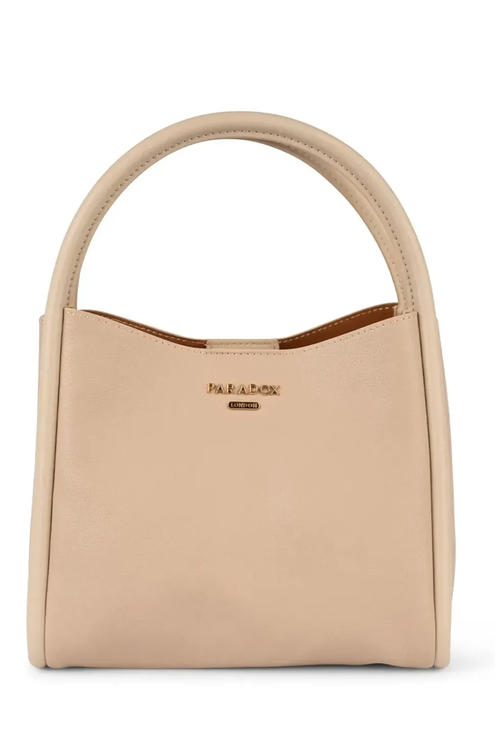 Faux Leather 'Oaklynn' Bucket Bag