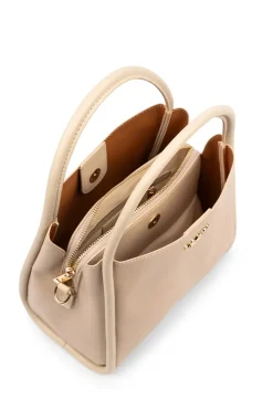 Faux Leather 'Oaklynn' Bucket Bag