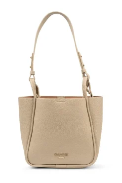 Faux Leather 'Odel' Soft Bucket Bag
