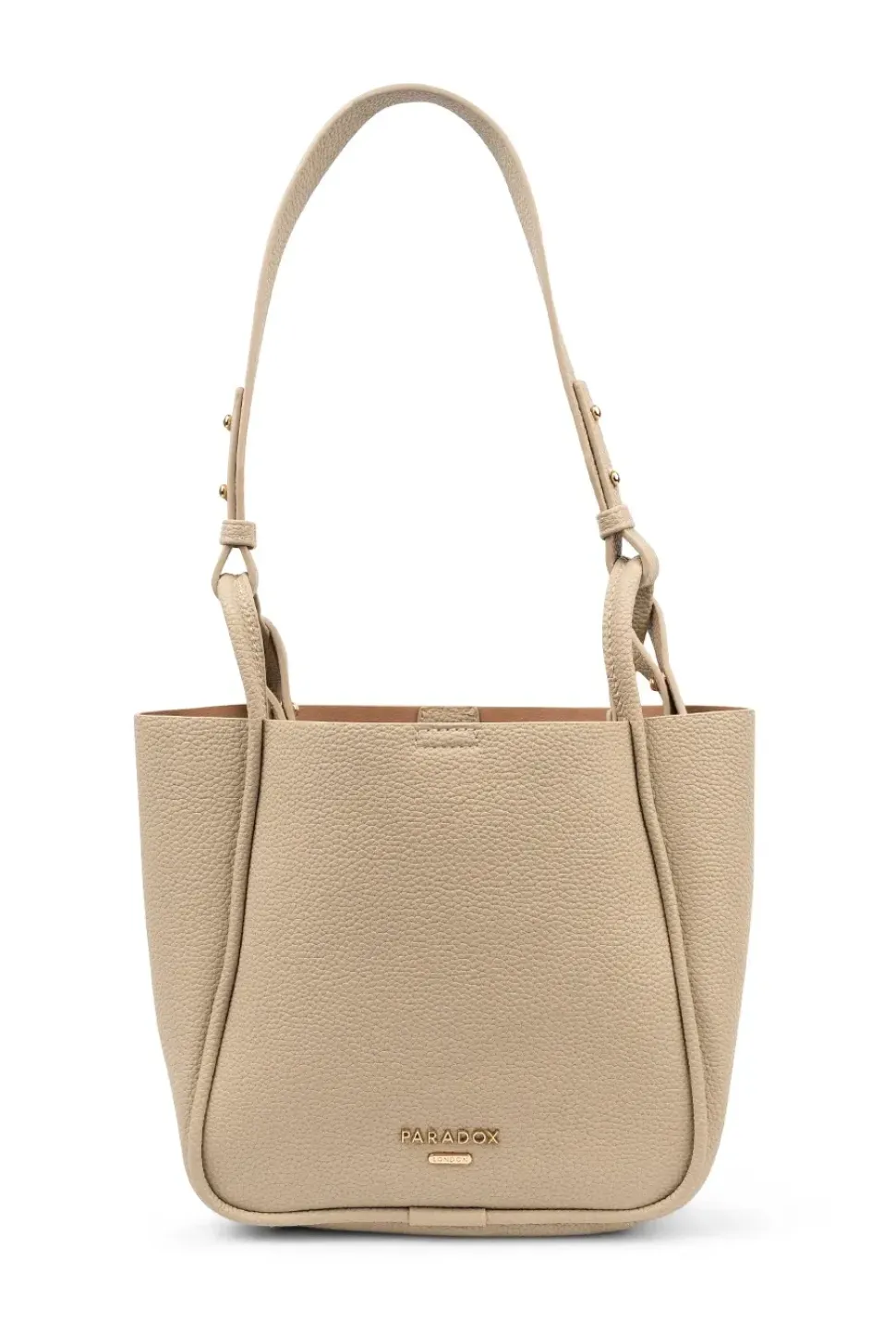 Faux Leather 'Odel' Soft Bucket Bag