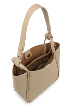 Faux Leather 'Odel' Soft Bucket Bag