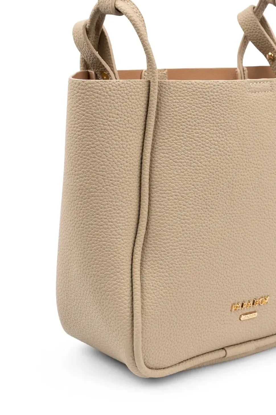 Faux Leather 'Odel' Soft Bucket Bag