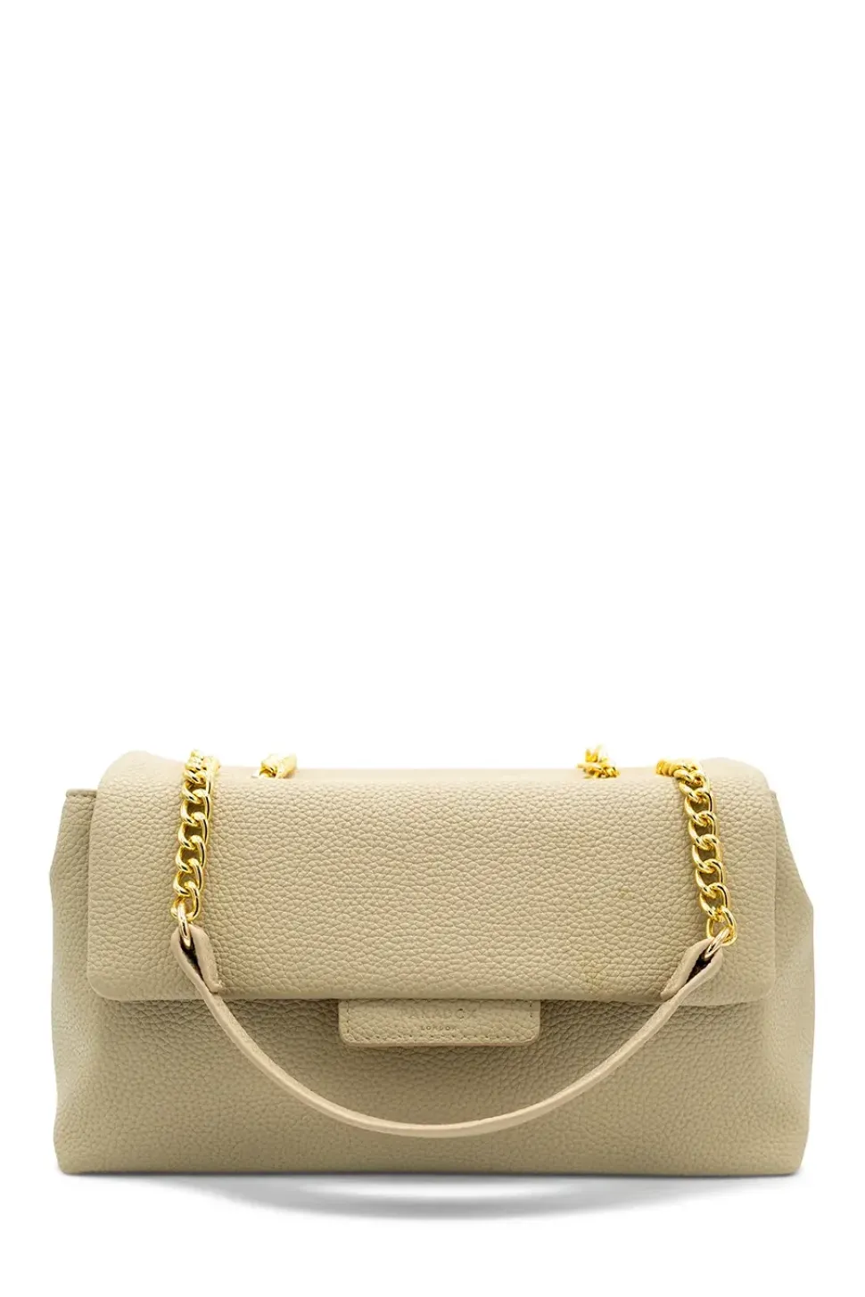 Faux leather 'Ophelia' Soft Handbag
