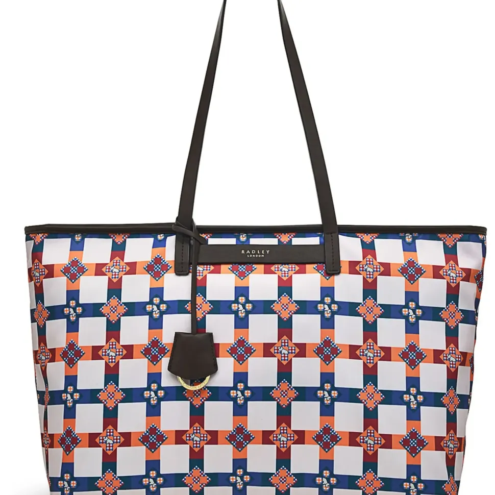 Finsbury Park Handbag