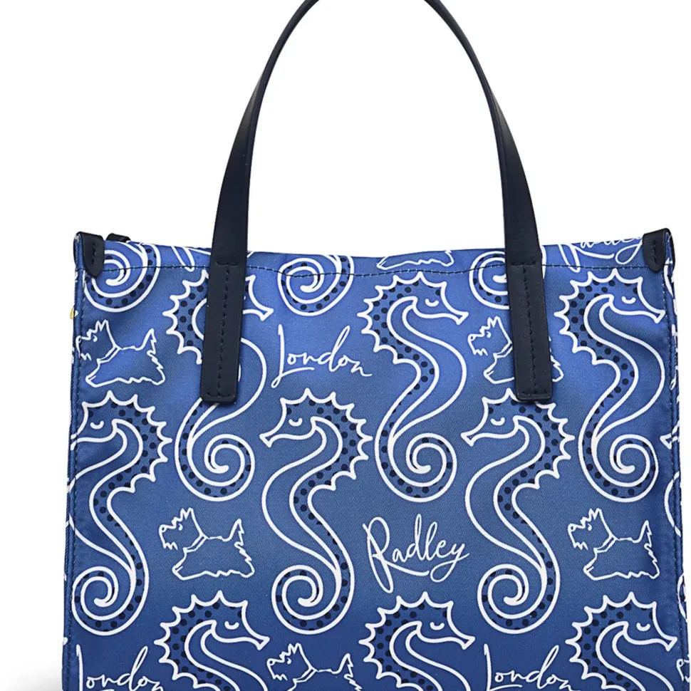 Finsbury Park Handbag