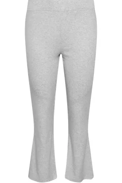 Flared Yoga Pants
