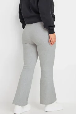 Flared Yoga Pants