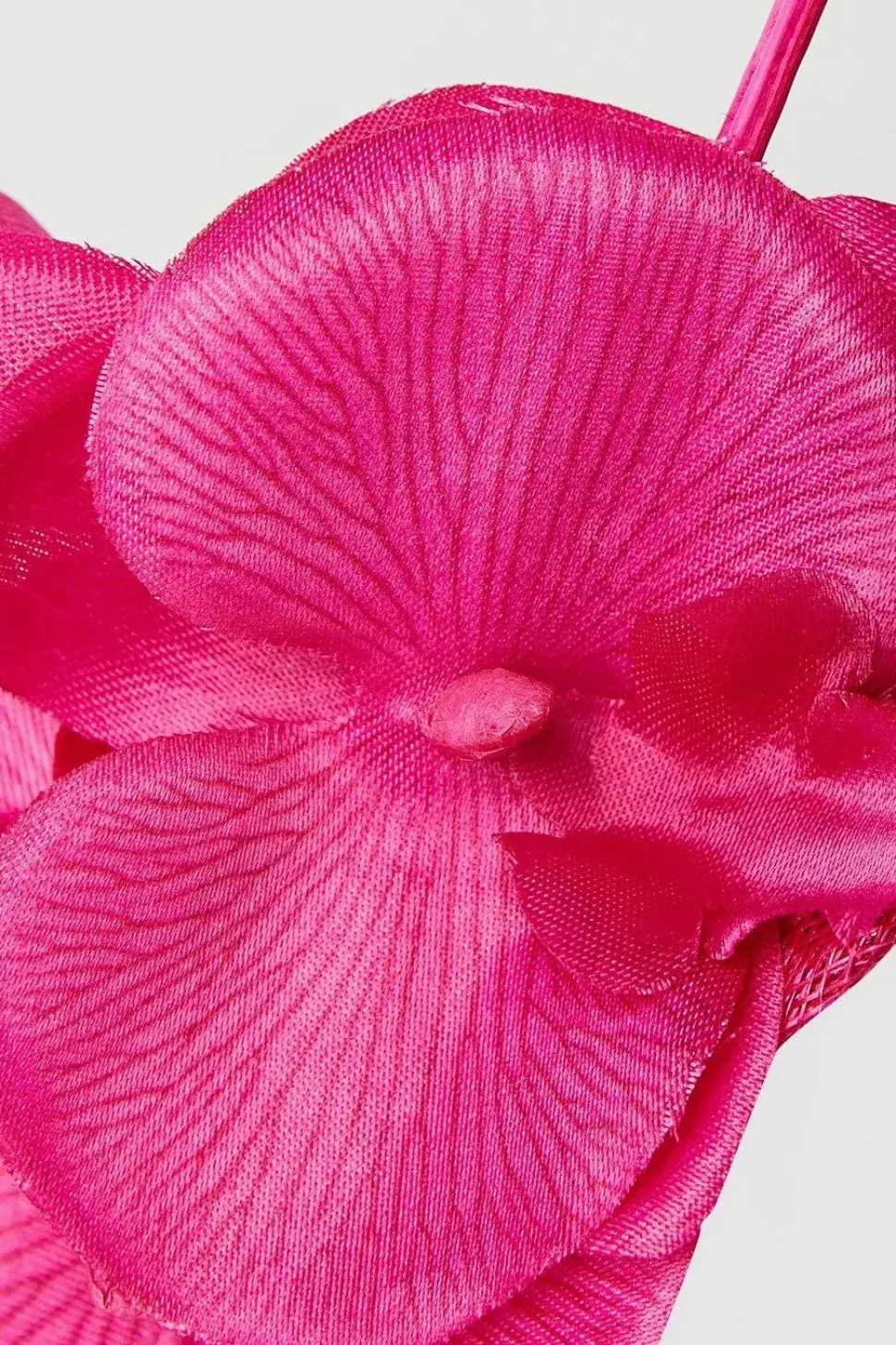 Floral Quill Headband