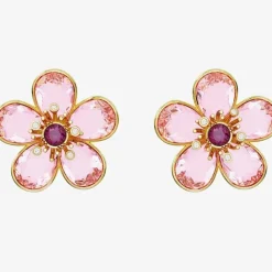 Florere Flower Stud Earrings 5656635