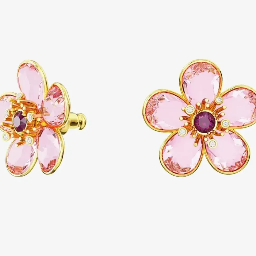 Florere Flower Stud Earrings 5656635