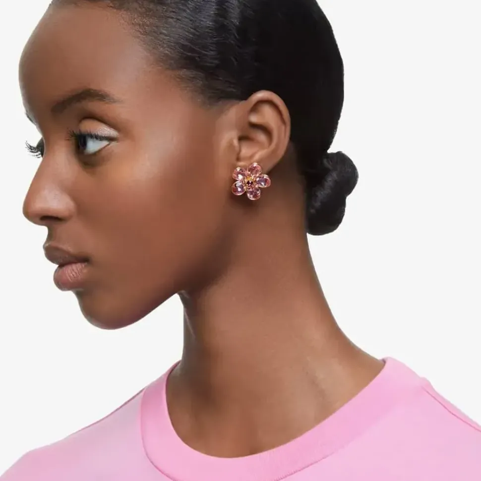 Florere Flower Stud Earrings 5656635