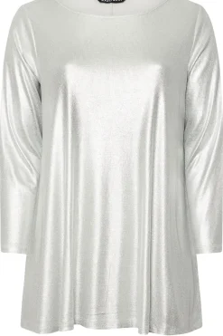 Foil Swing Top