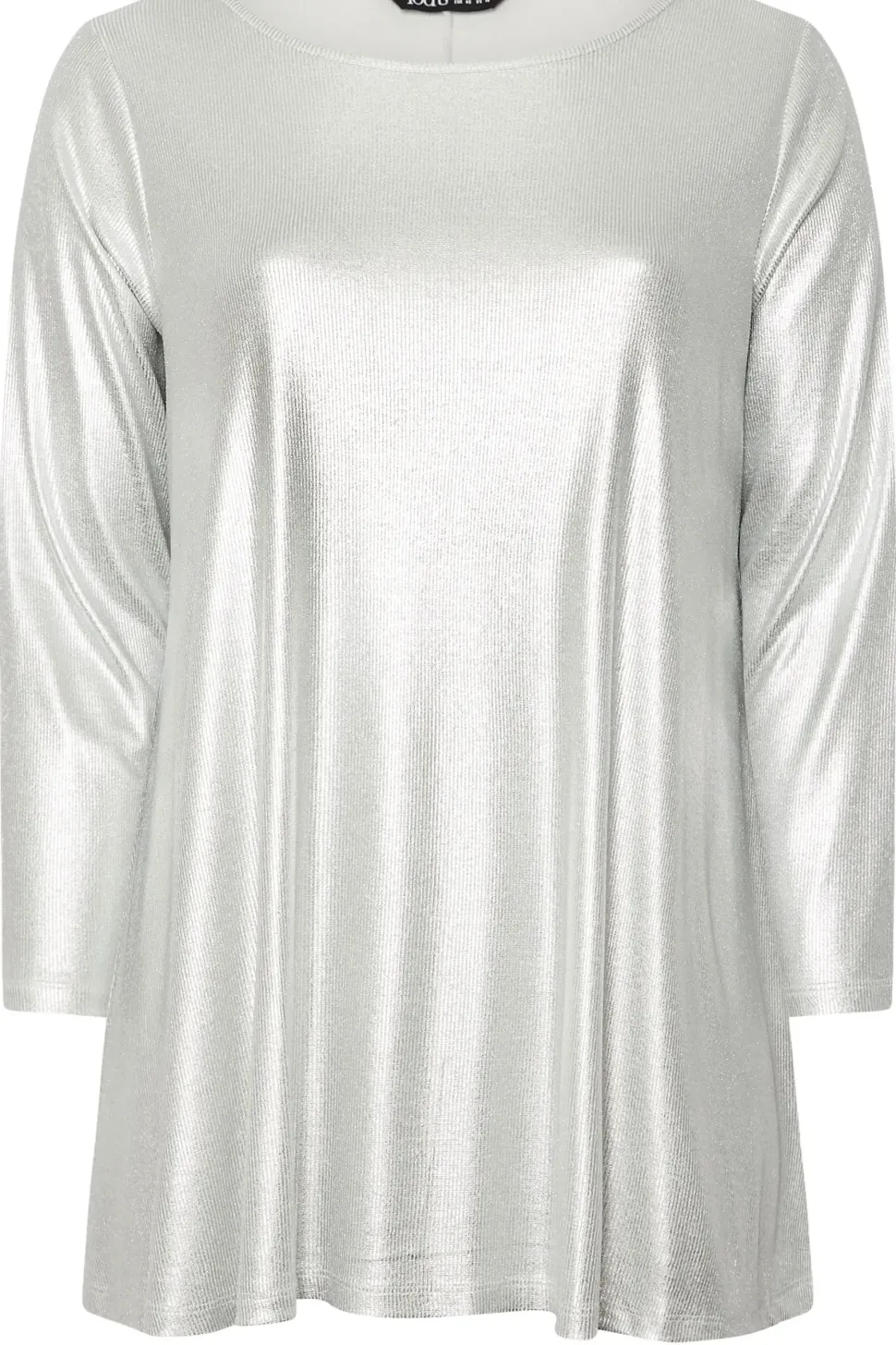 Foil Swing Top