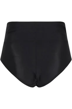 Fold Over Bikini Brief