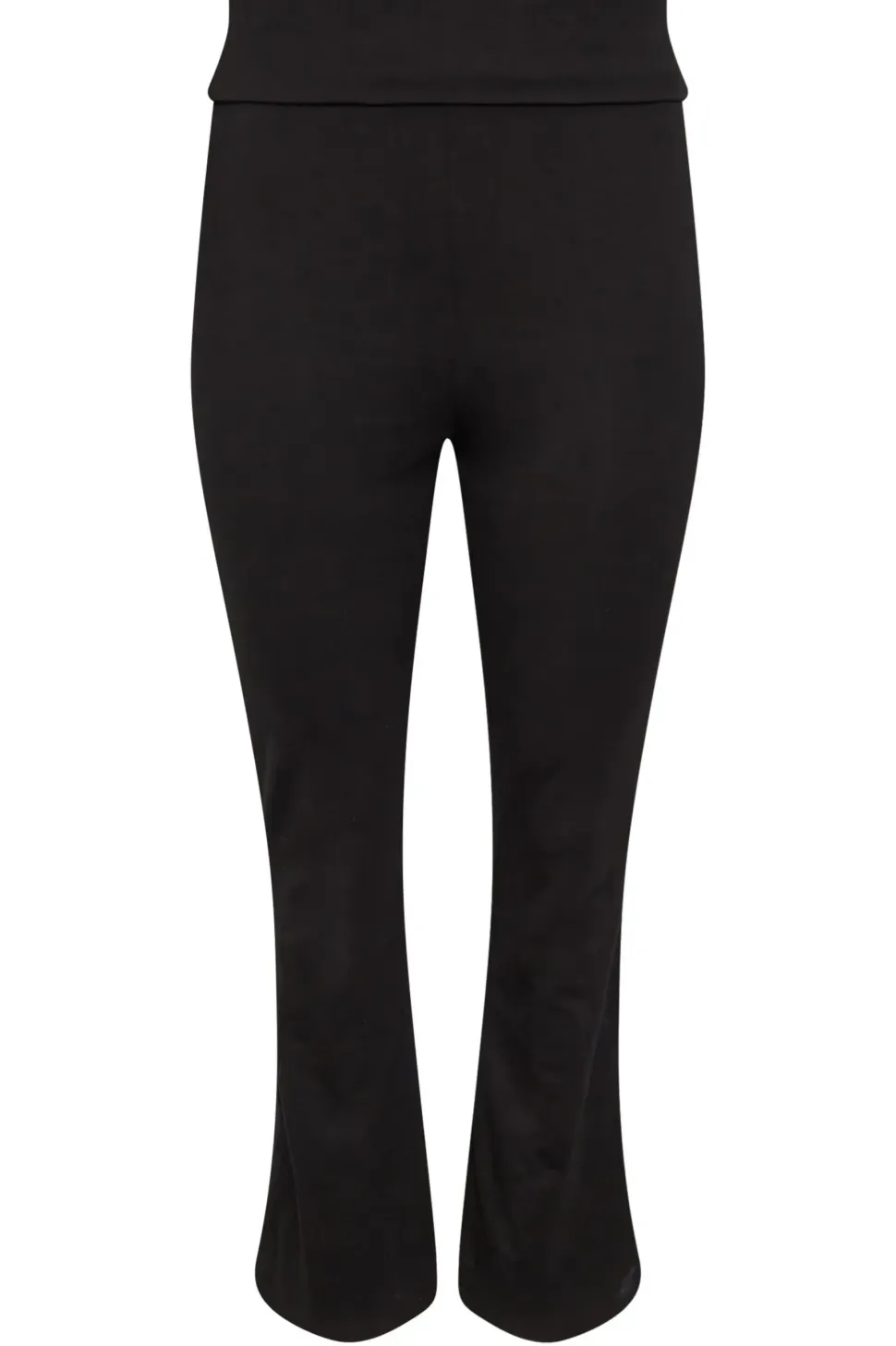 Fold Over Leggings