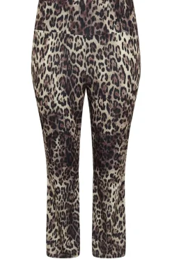 Fold Over Waist Leggings