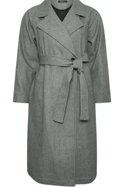 Formal Maxi Coat