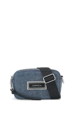 Front Pocket Cross Body Bag