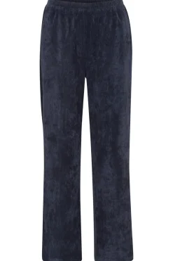 GabborSZ Corduroy Straight Leg Trousers-