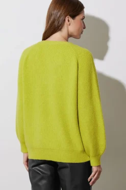 Gem Embellished Cardigan