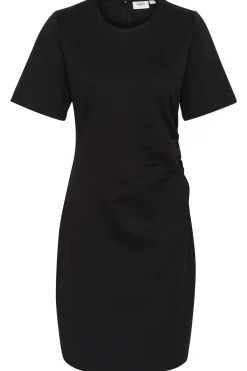 GennySZ Short Sleeve Mini Dress-
