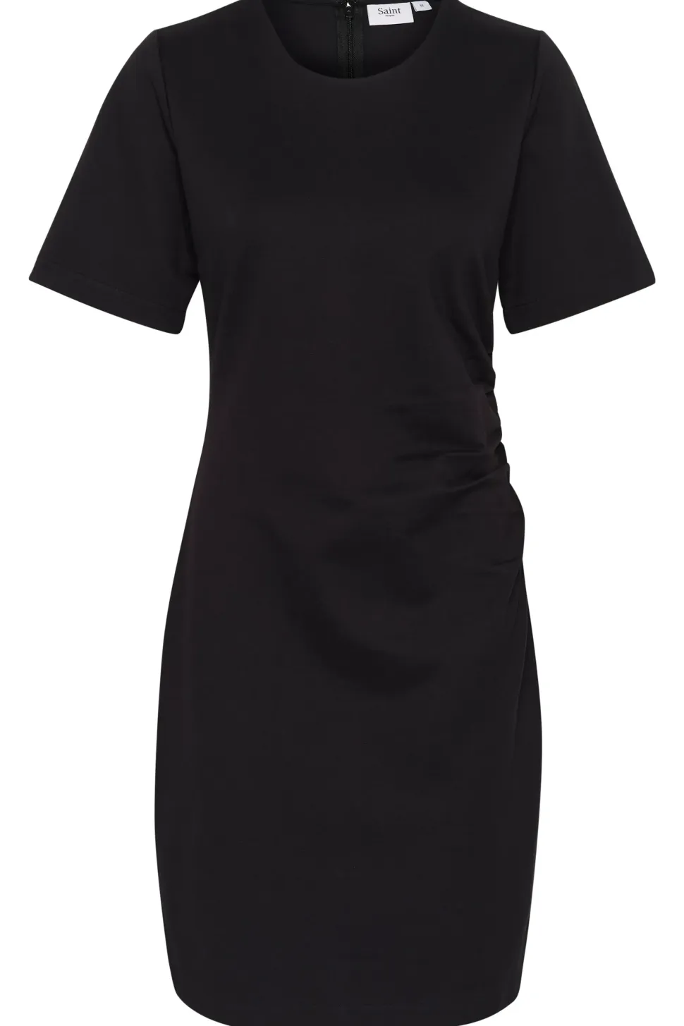 GennySZ Short Sleeve Mini Dress-