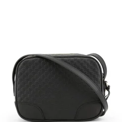 GG Supreme Messenger Bag Blue