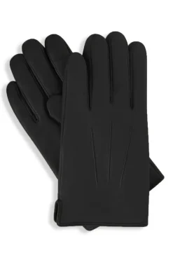 Gift Boxed Real Leather Gloves