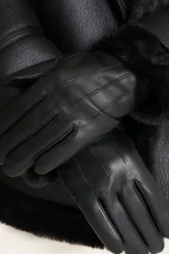 Gift Boxed Real Leather Gloves