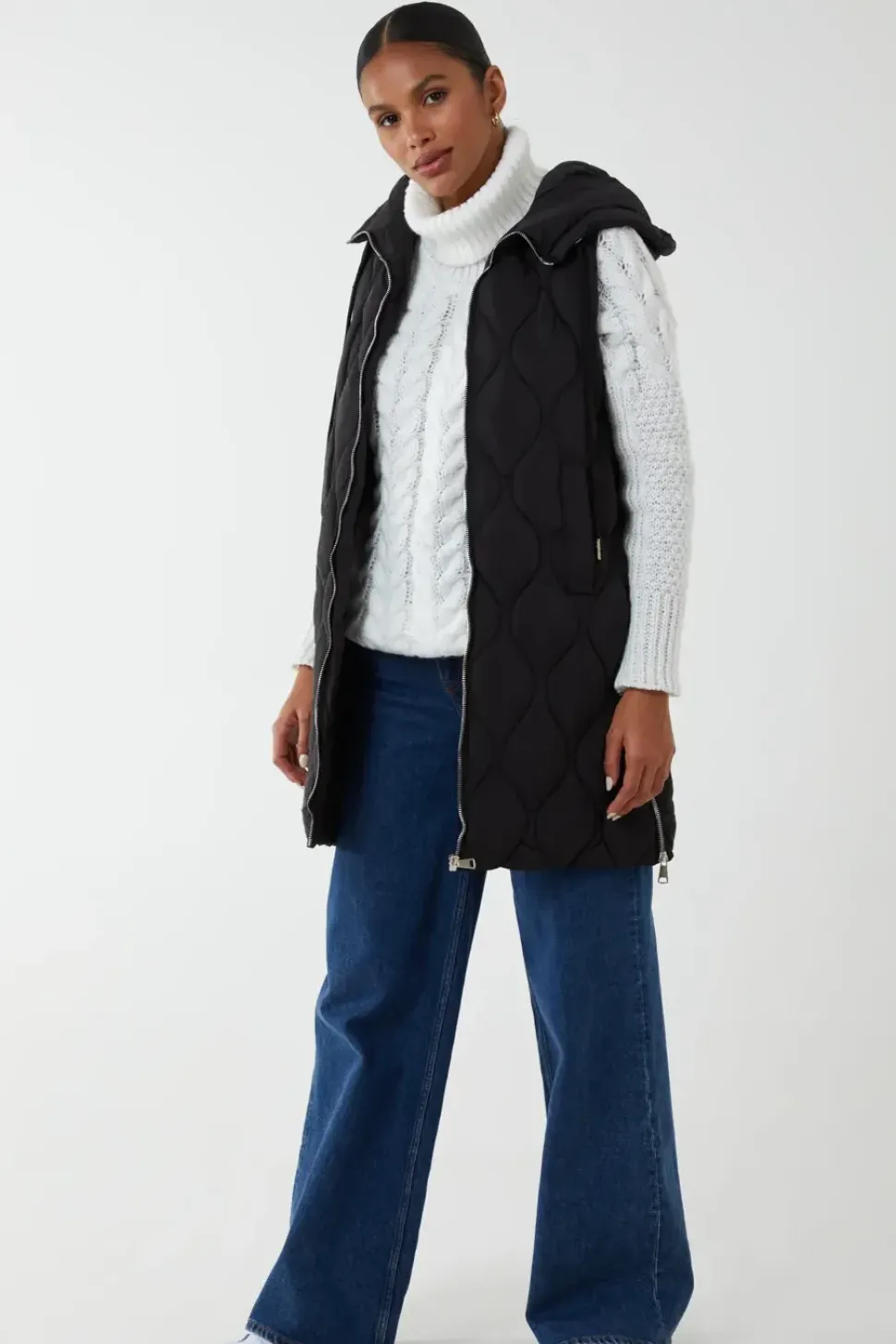 Gilet