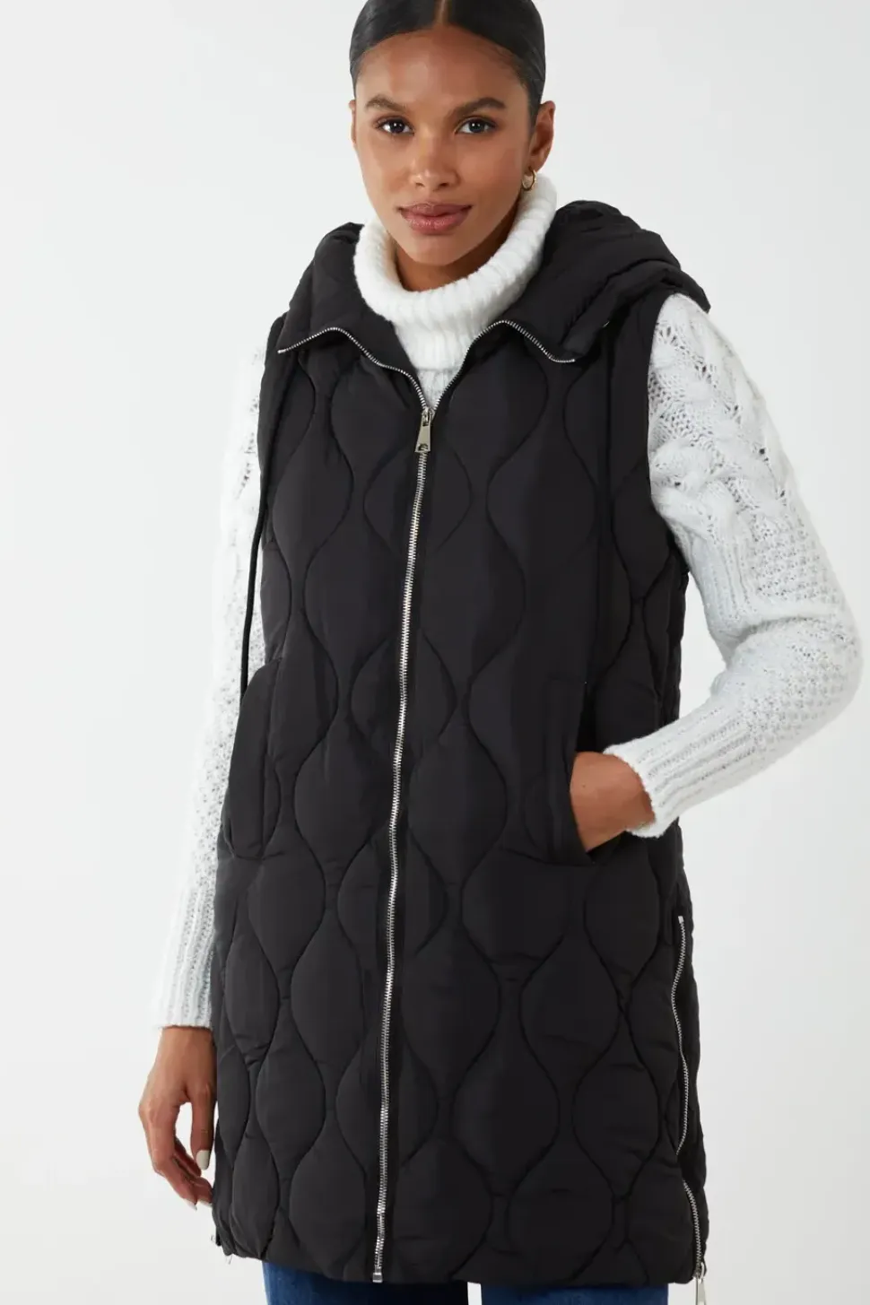 Gilet