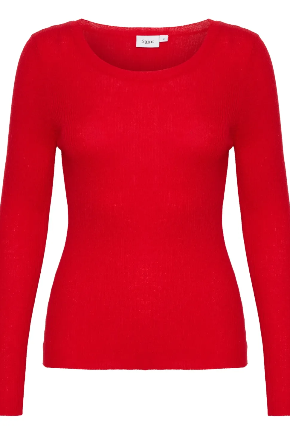 GillSZ Pullover Slim Fit Round Neck-