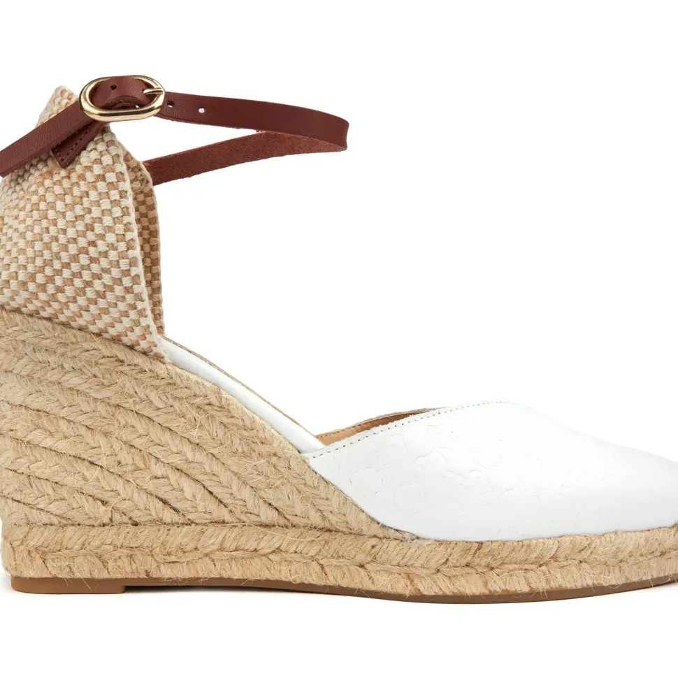 Glasshouse Street Sandals